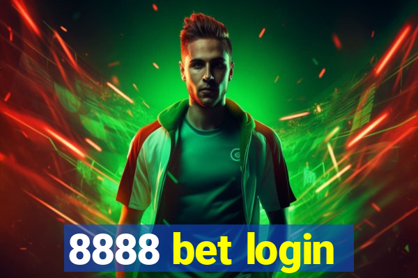 8888 bet login